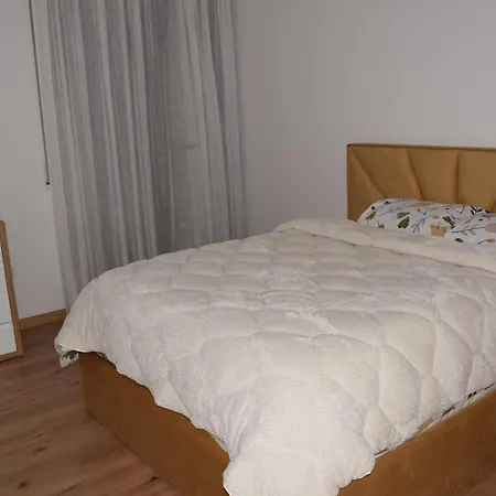 Komsi Group Apartament *