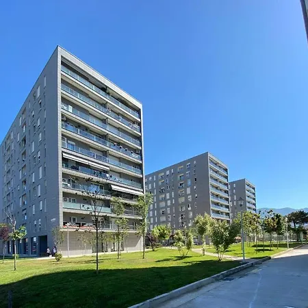 Apartament Komsi Group