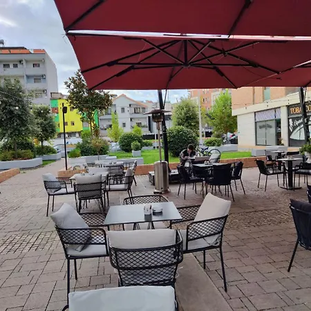 Apartament Komsi Group