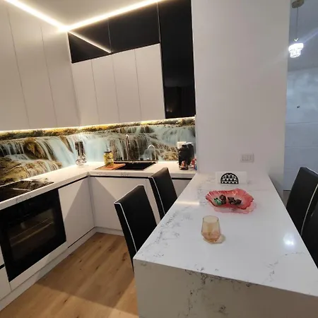Komsi Group Apartment