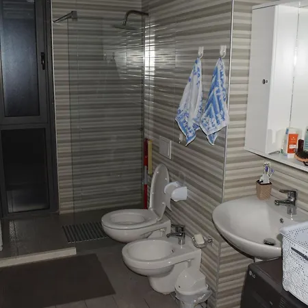 Komsi Group Apartment